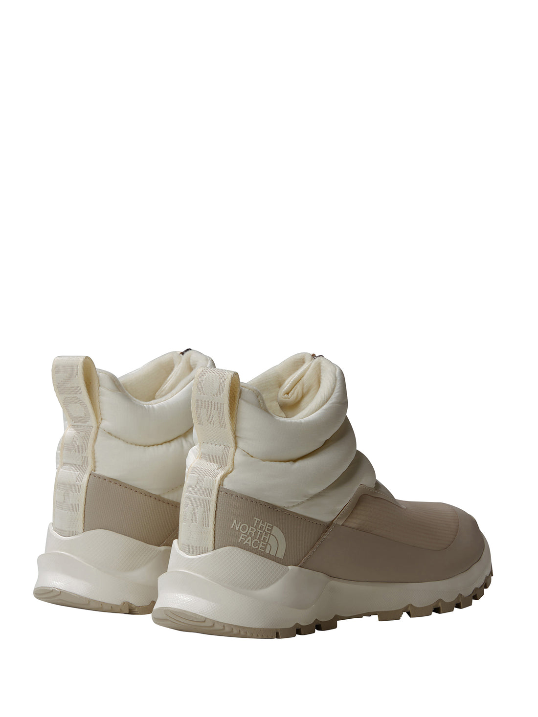 Stivaletti Beige The North Face