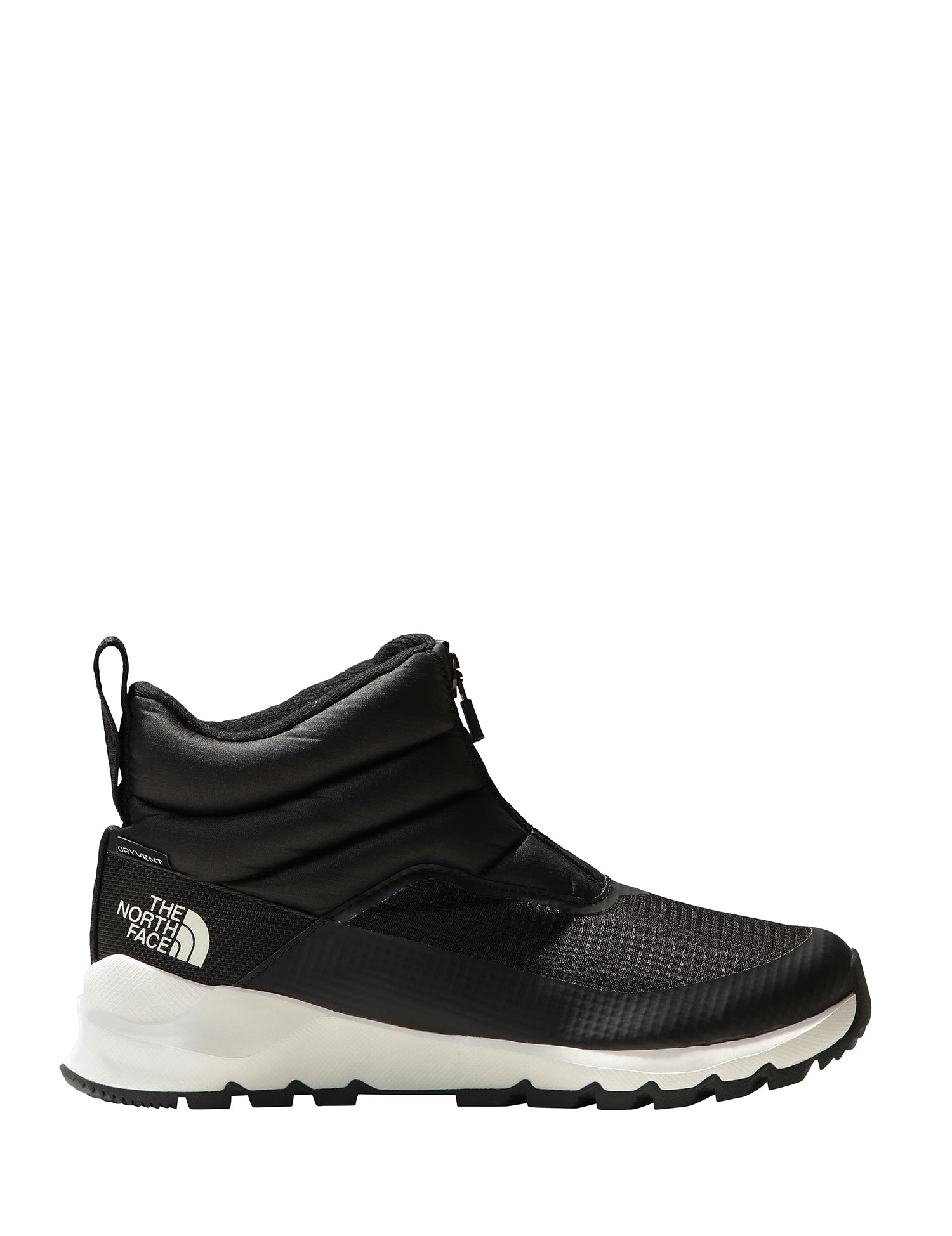 Stivaletti Nero The North Face