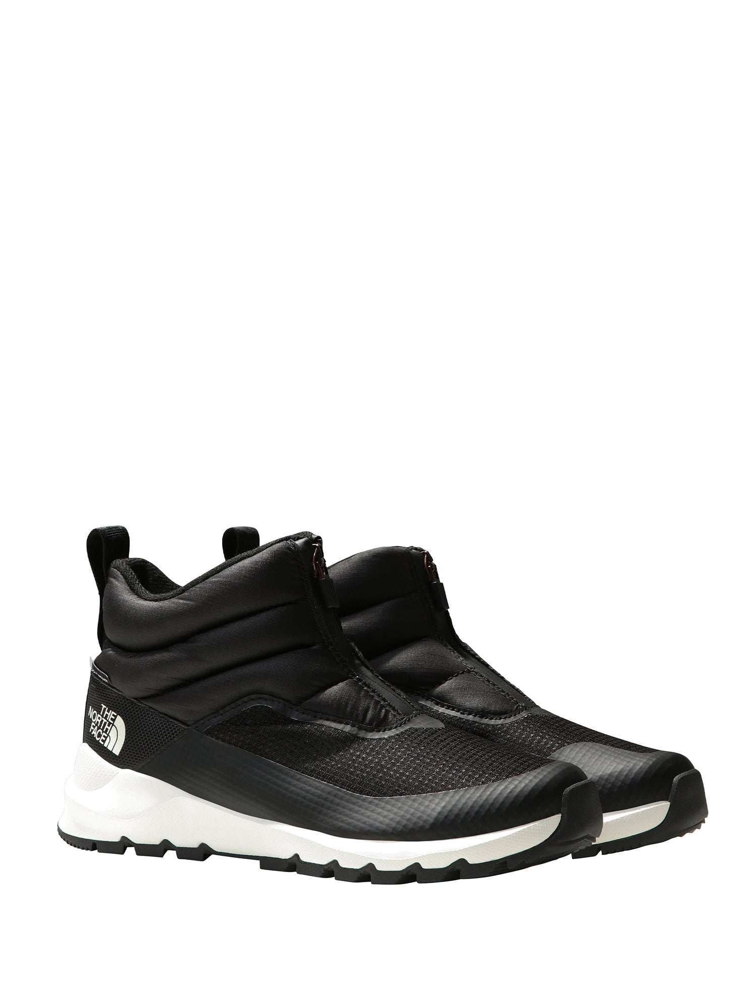 Stivaletti Nero The North Face