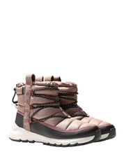 Stivaletti Rosa The North Face