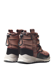 Stivaletti Rosa The North Face