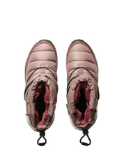 Stivaletti Rosa The North Face