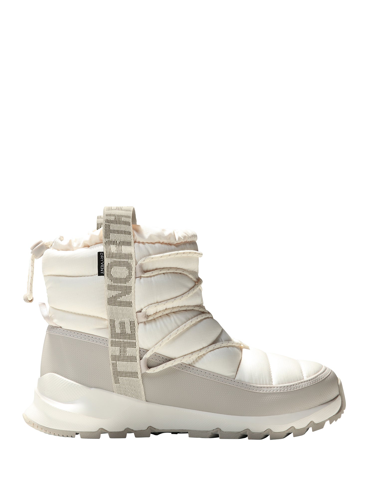 Stivaletti Bianco The North Face