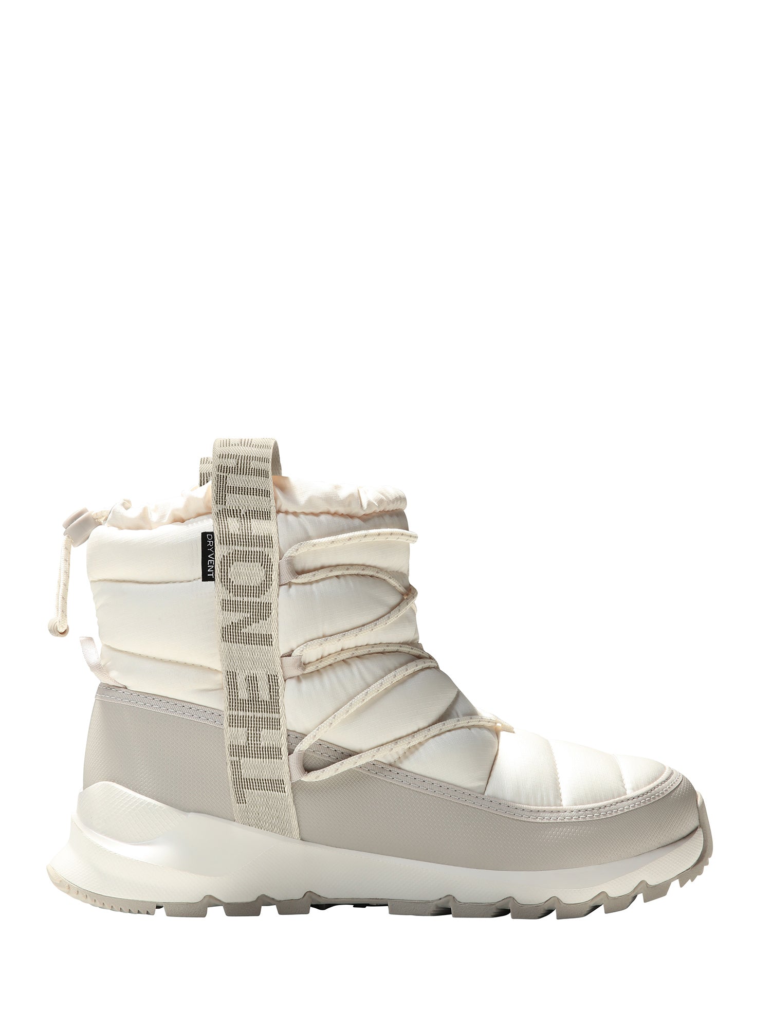 Stivaletti Bianco The North Face