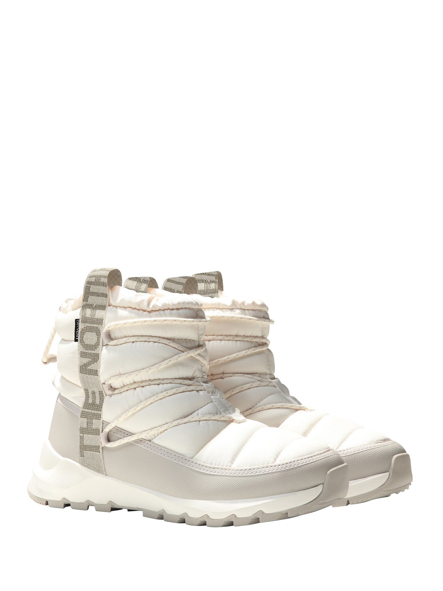 Stivaletti Bianco The North Face