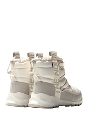 Stivaletti Bianco The North Face