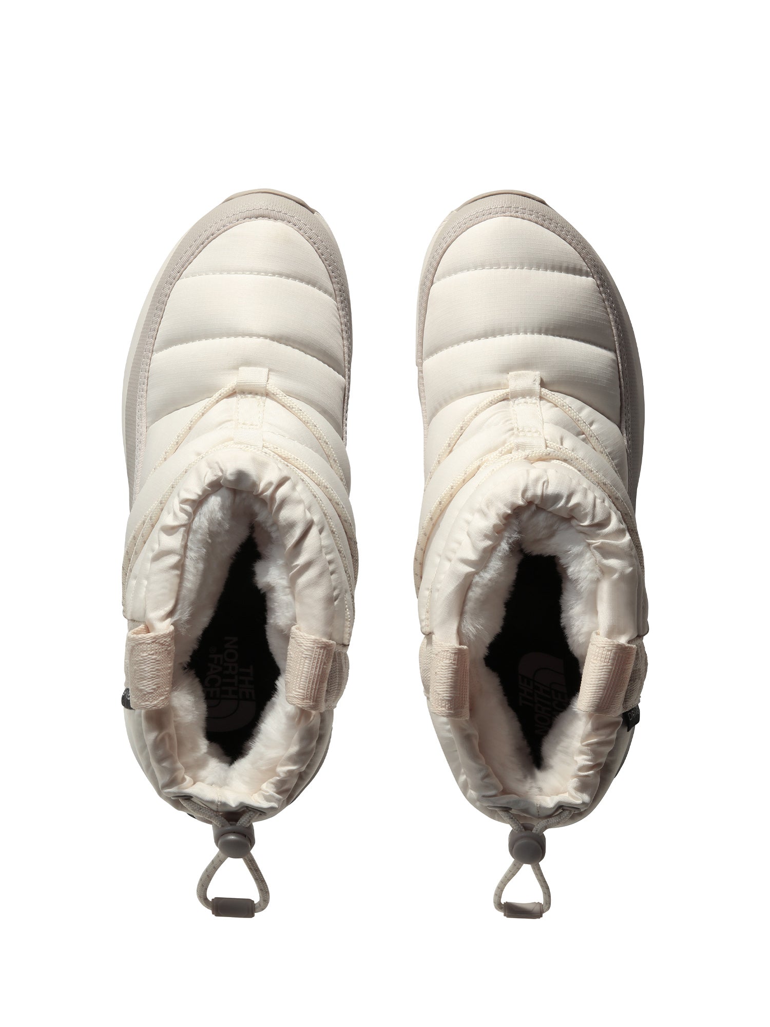 Stivaletti Bianco The North Face