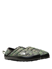 Pantofole Verde The North Face