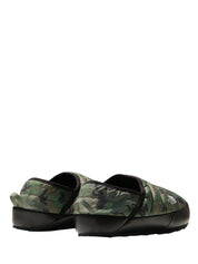 Pantofole Verde The North Face