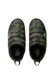 Pantofole Verde The North Face