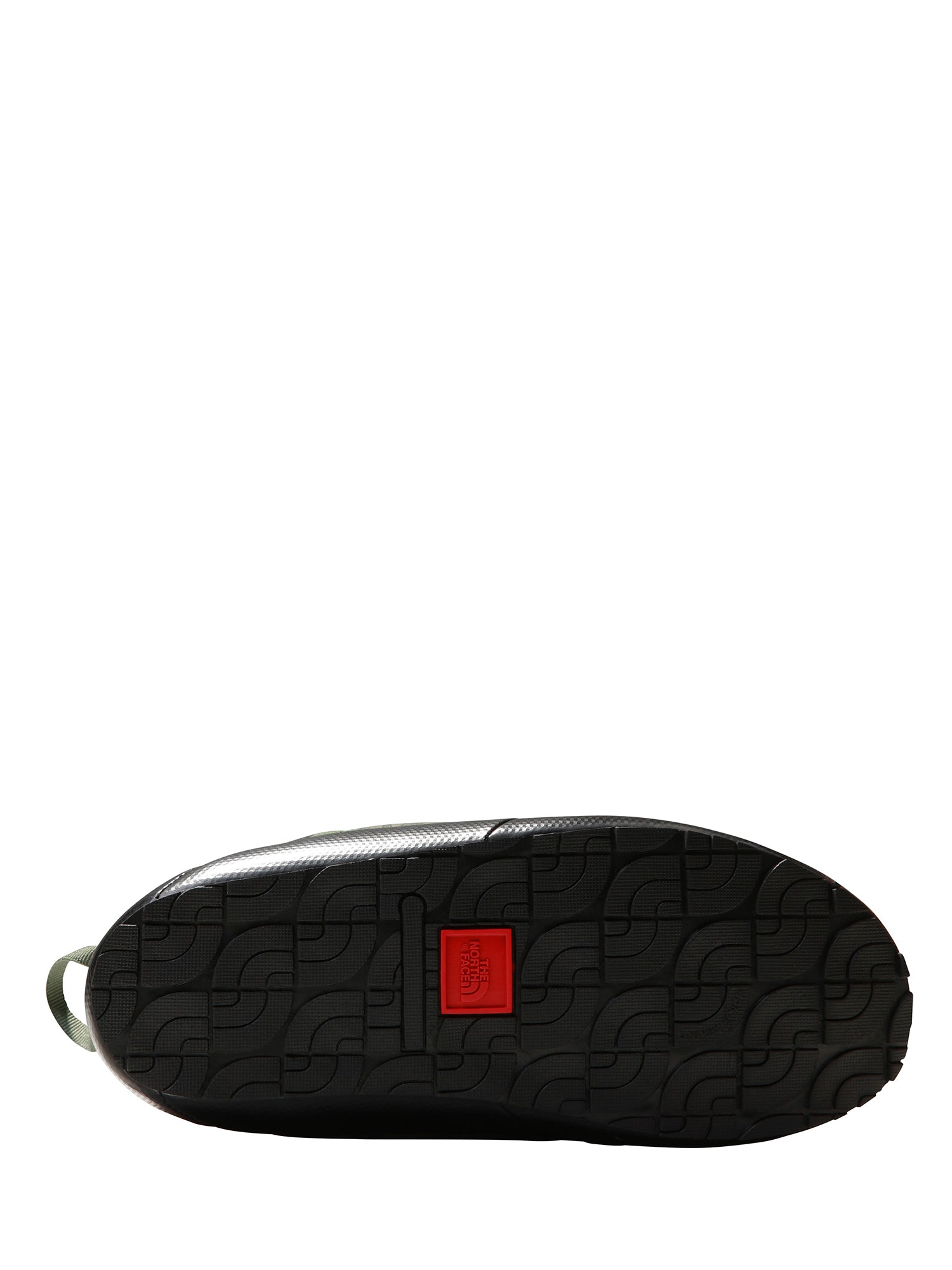 Pantofole Verde The North Face