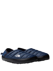 Pantofole Blu The North Face