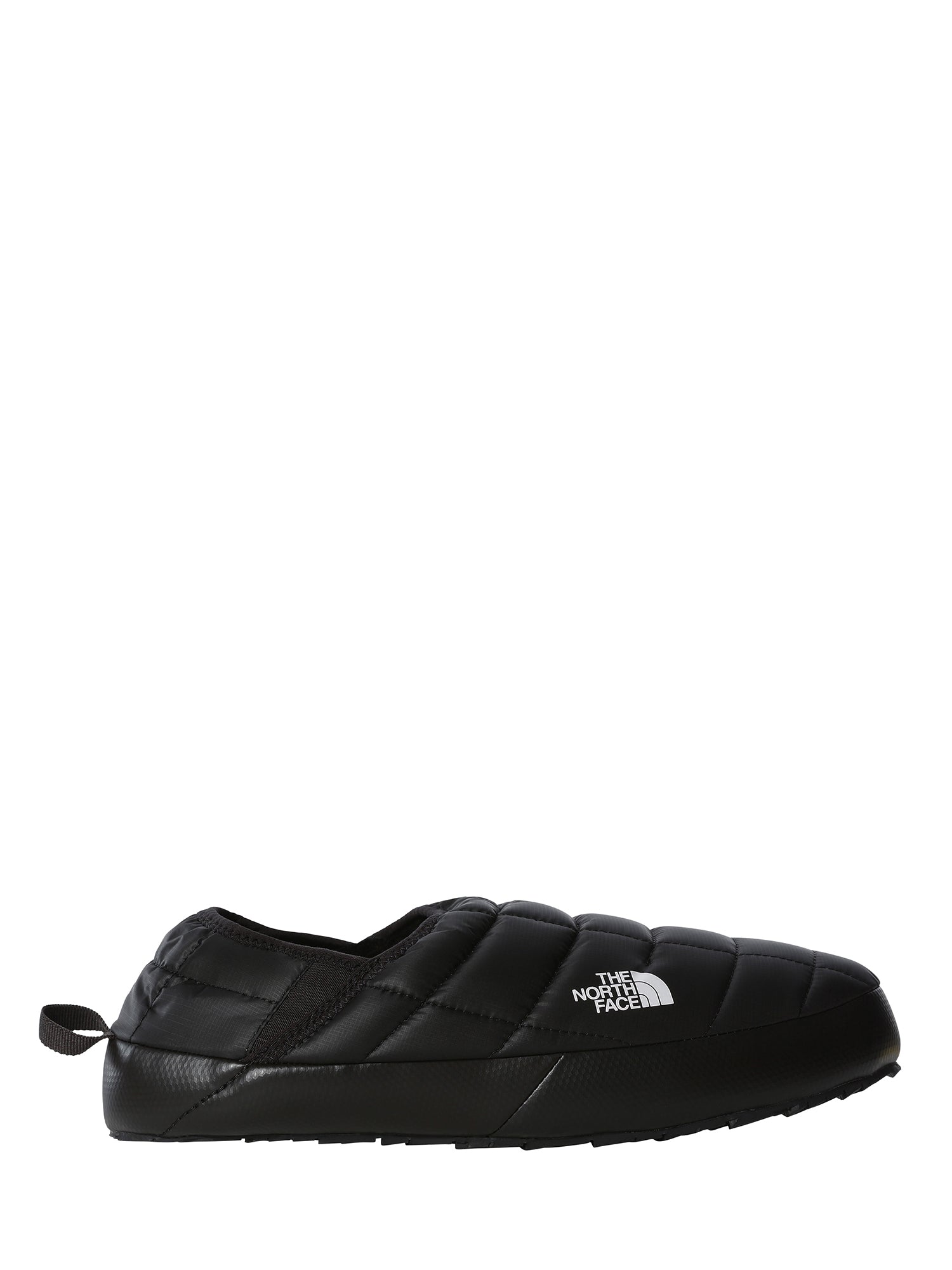 Pantofole Nero The North Face