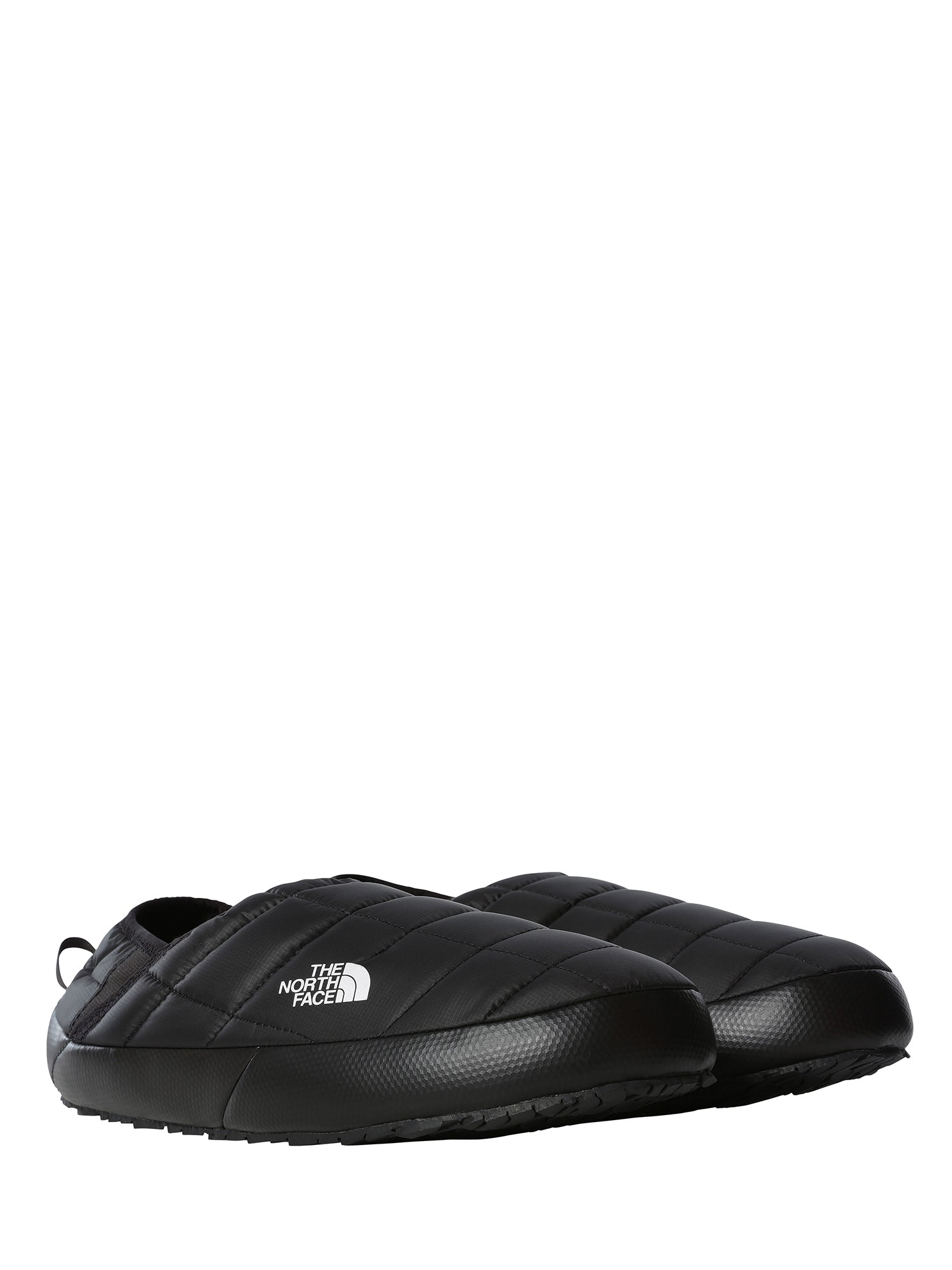 Pantofole Nero The North Face