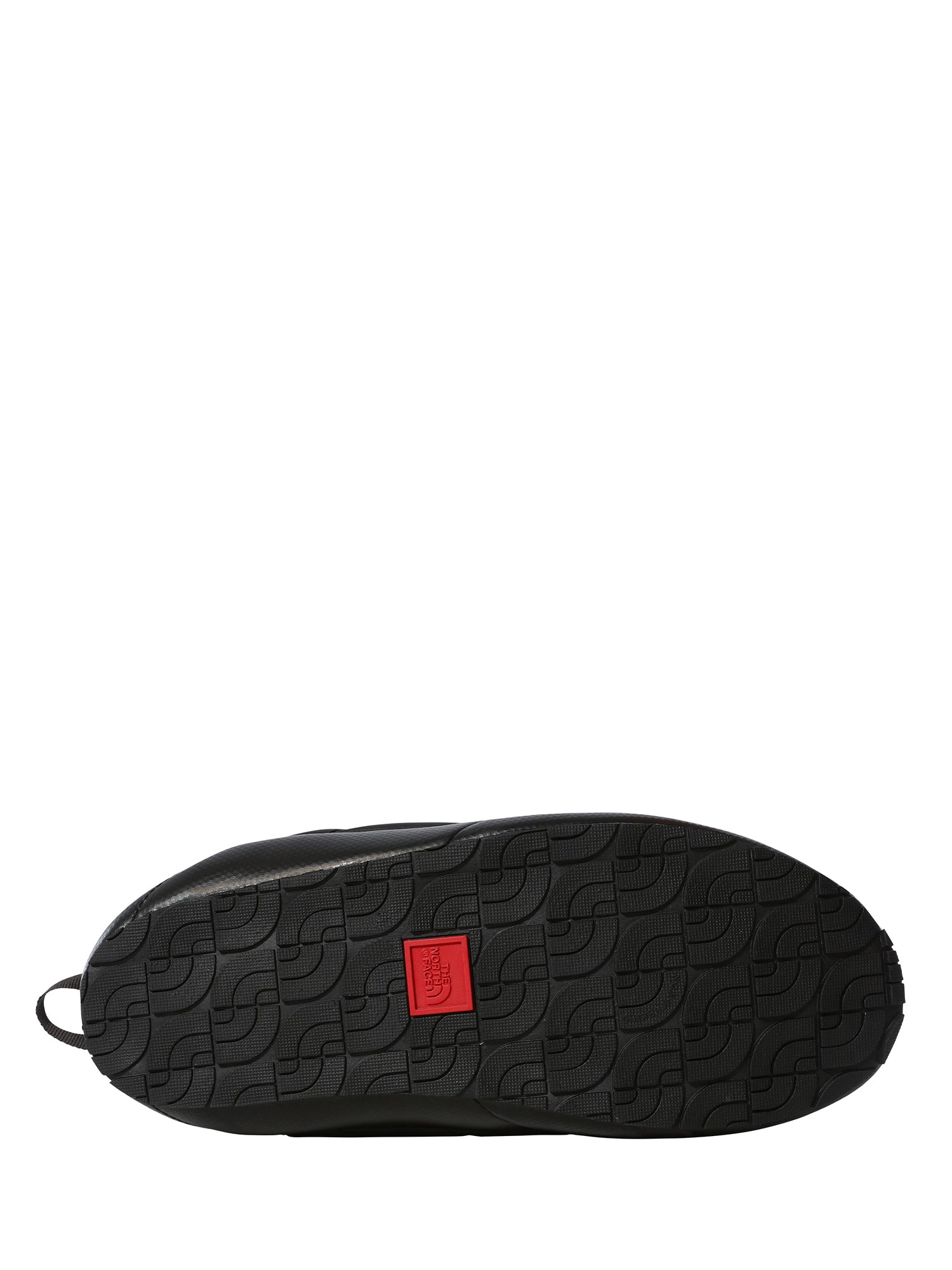 Pantofole Nero The North Face