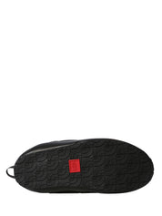 Pantofole Nero The North Face