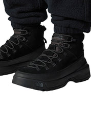 Stivaletti Nero The North Face