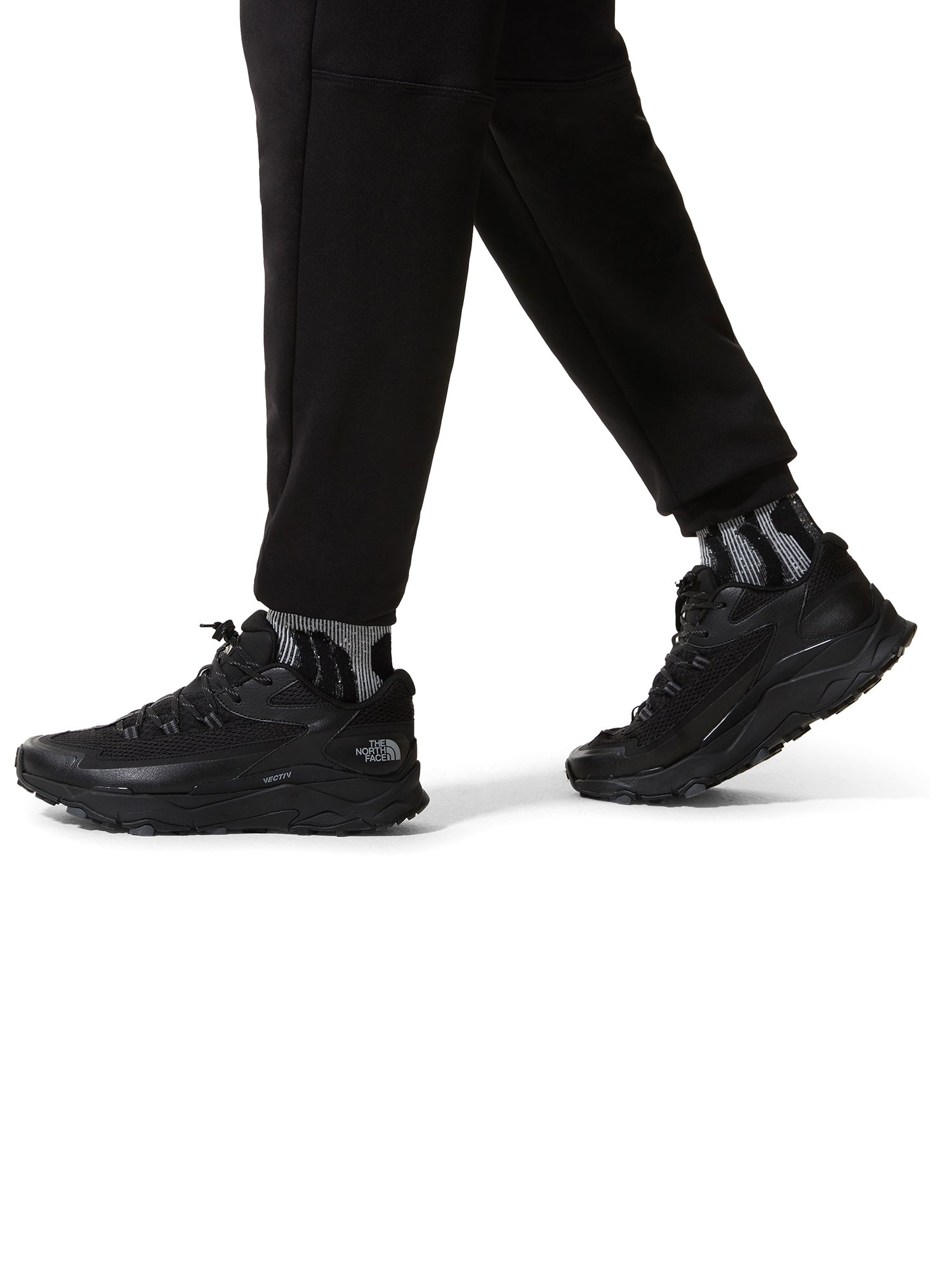 Trekking Nero The North Face