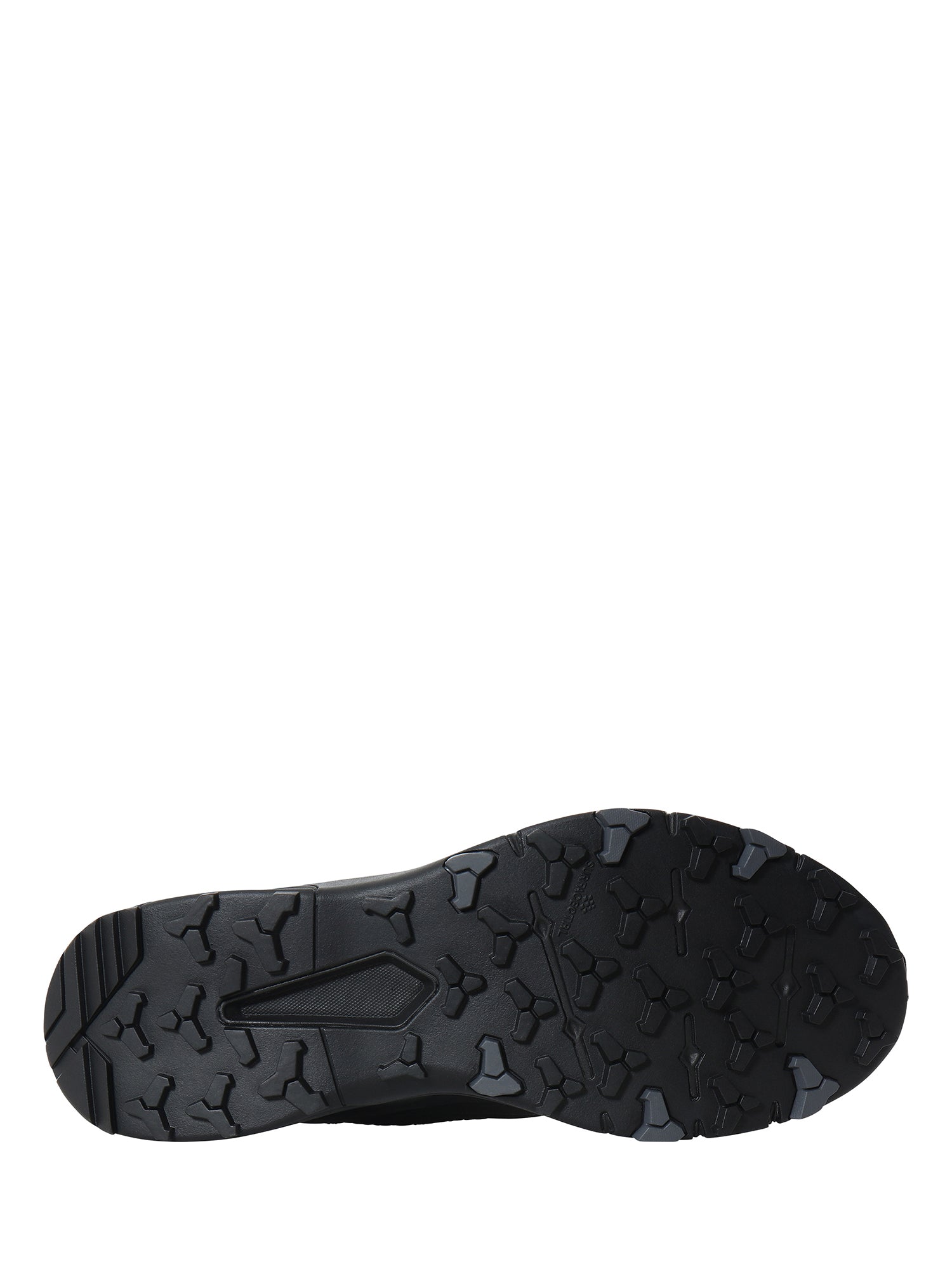 Trekking Nero The North Face