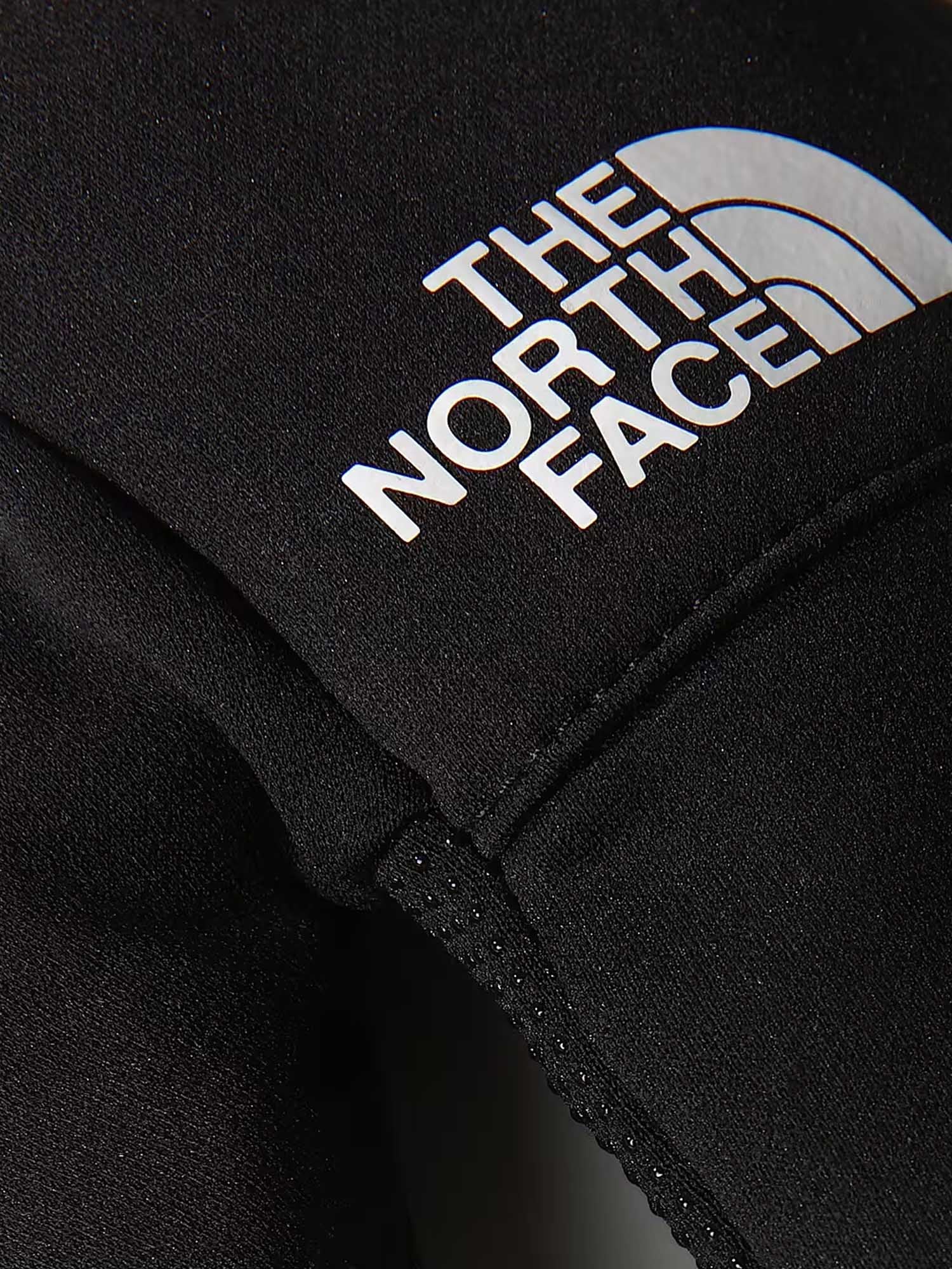 Guanti Nero The North Face