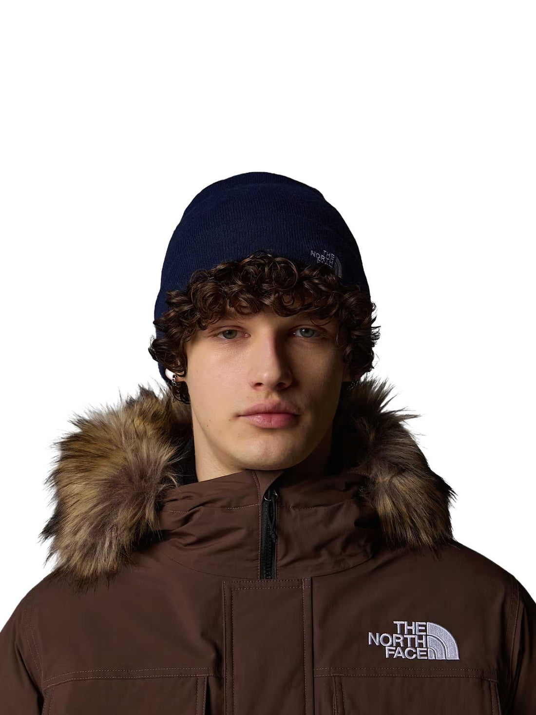 Cappelli Blu The North Face