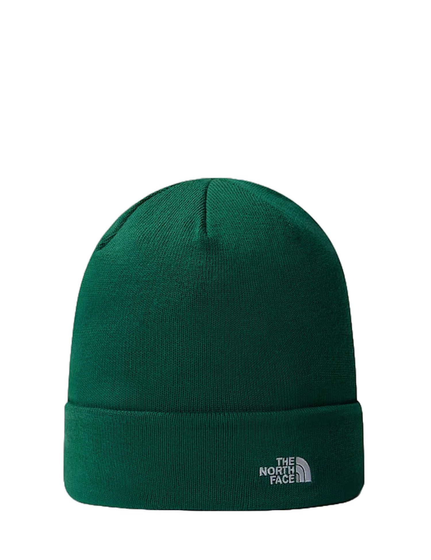 Cappelli Verde The North Face