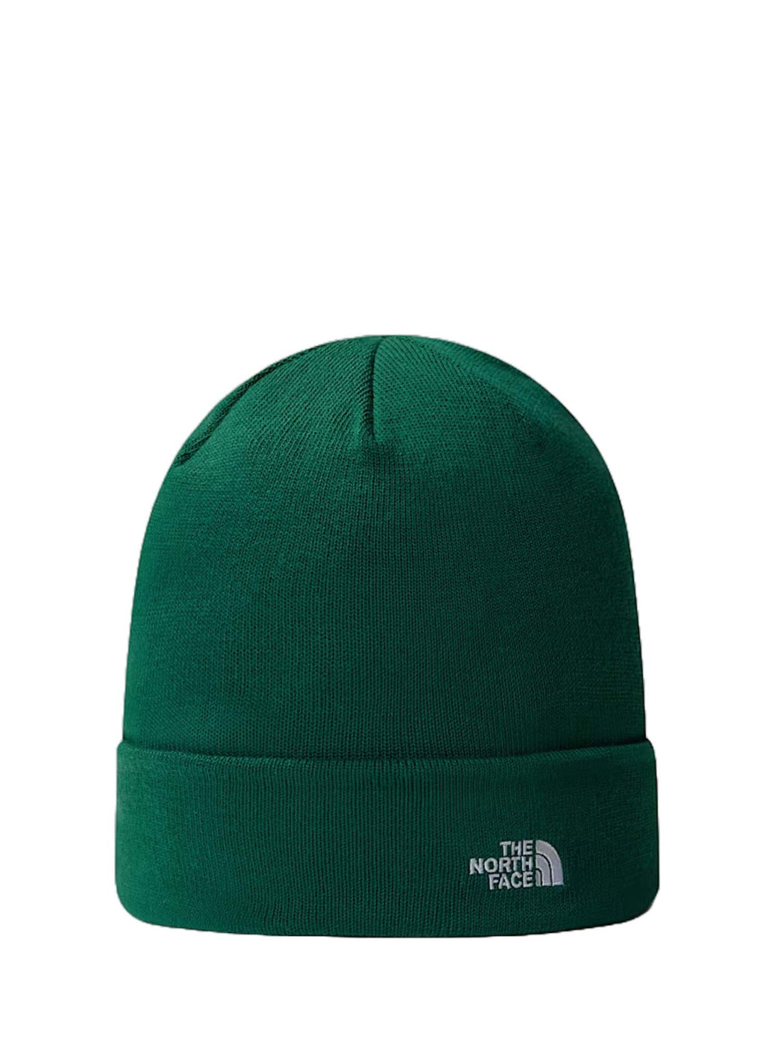 Cappelli Verde The North Face