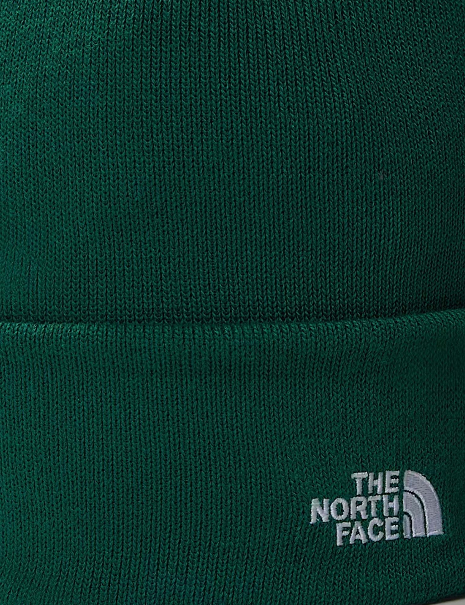 Cappelli Verde The North Face