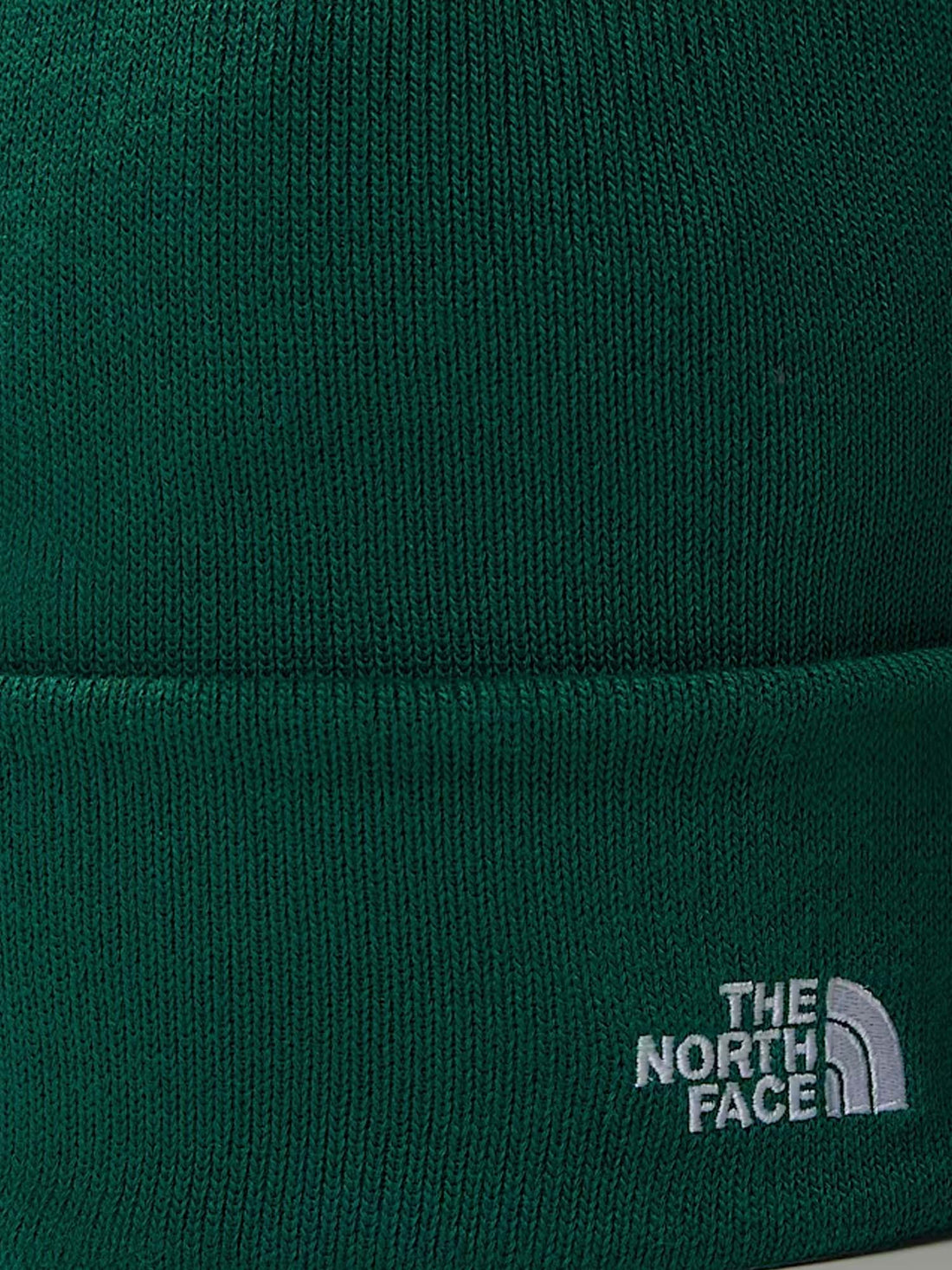 Cappelli Verde The North Face