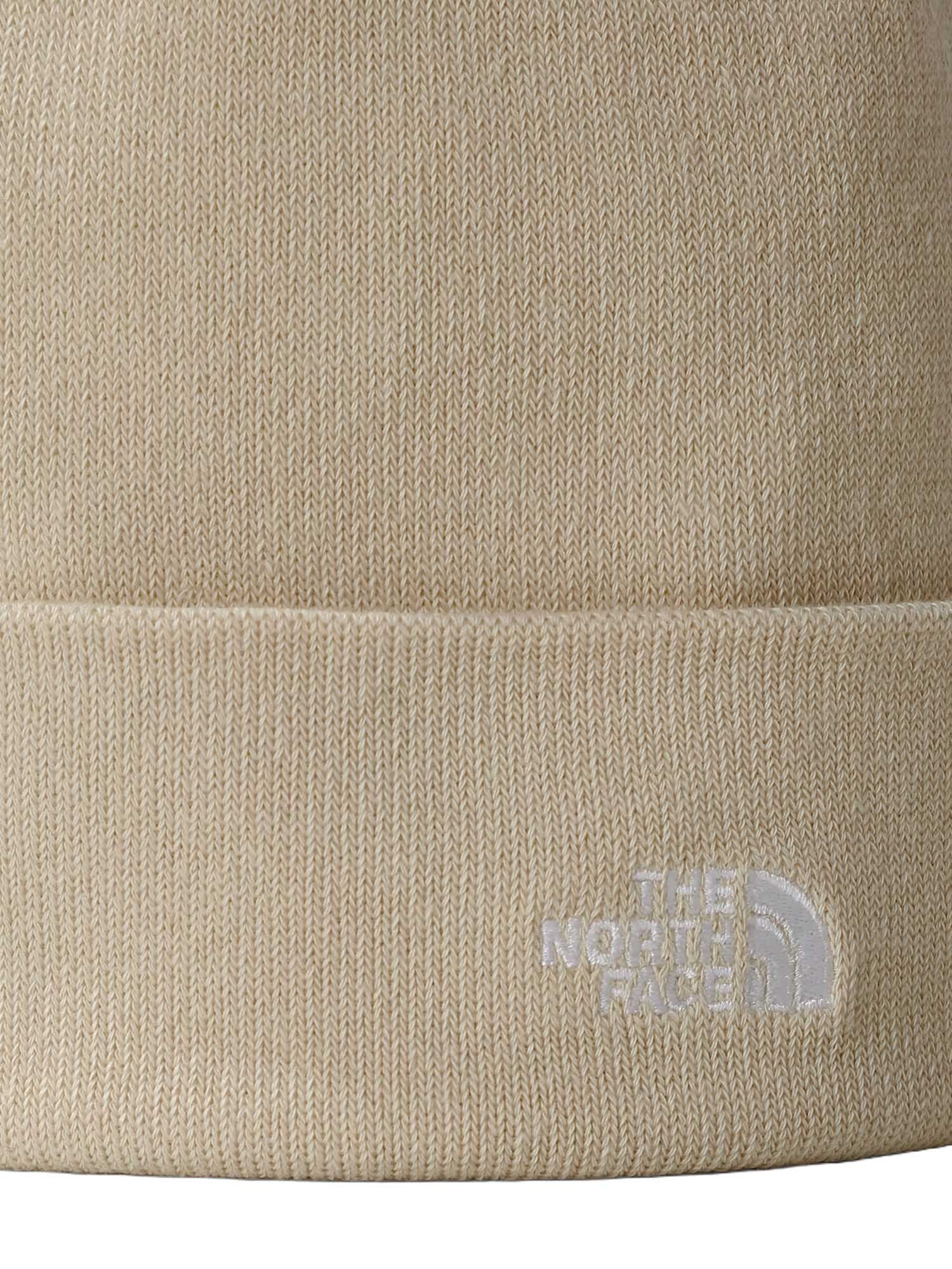 Cappelli Beige The North Face