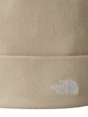 Cappelli Beige The North Face