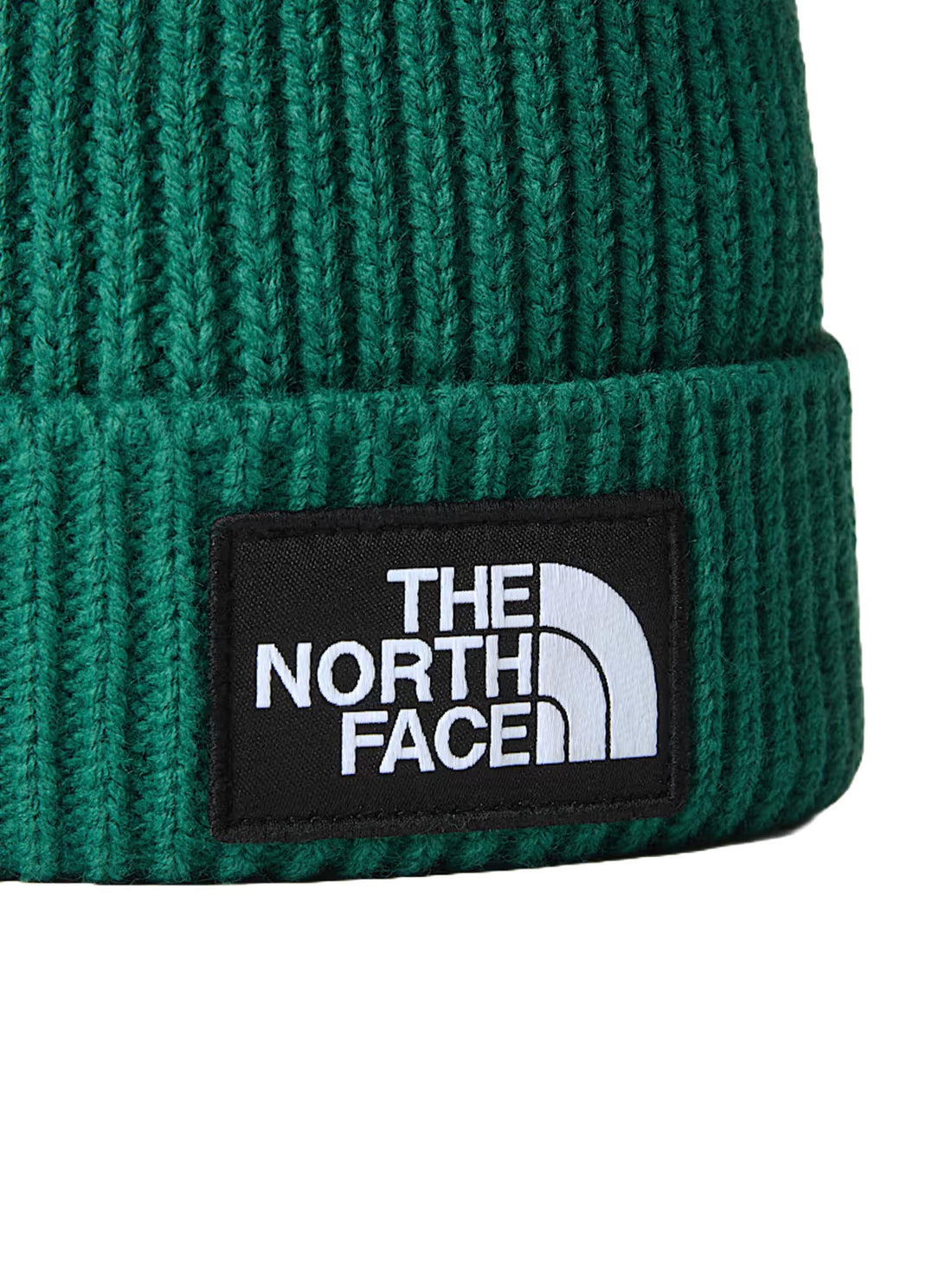 Cappelli Verde The North Face