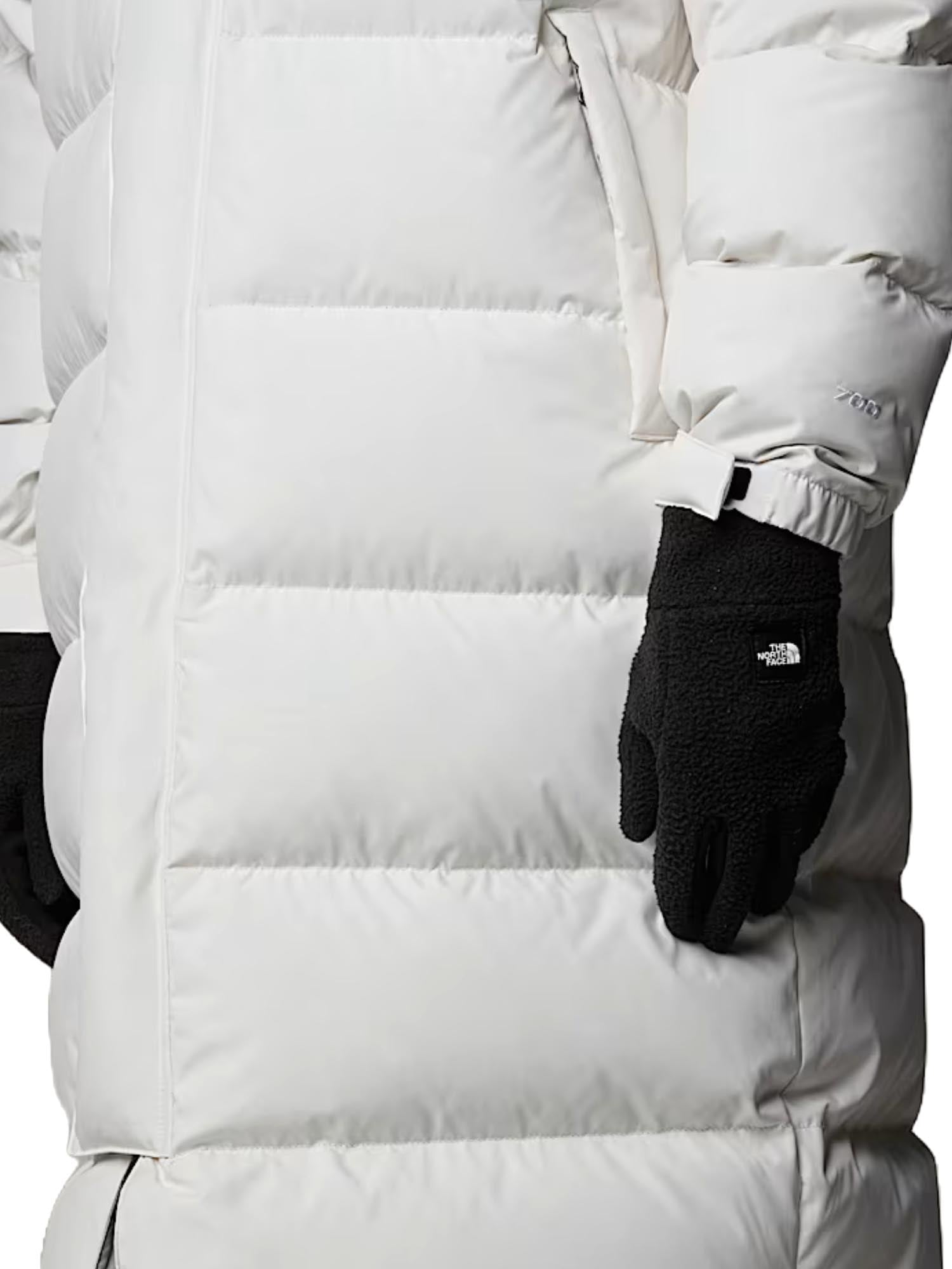 Guanti Nero The North Face