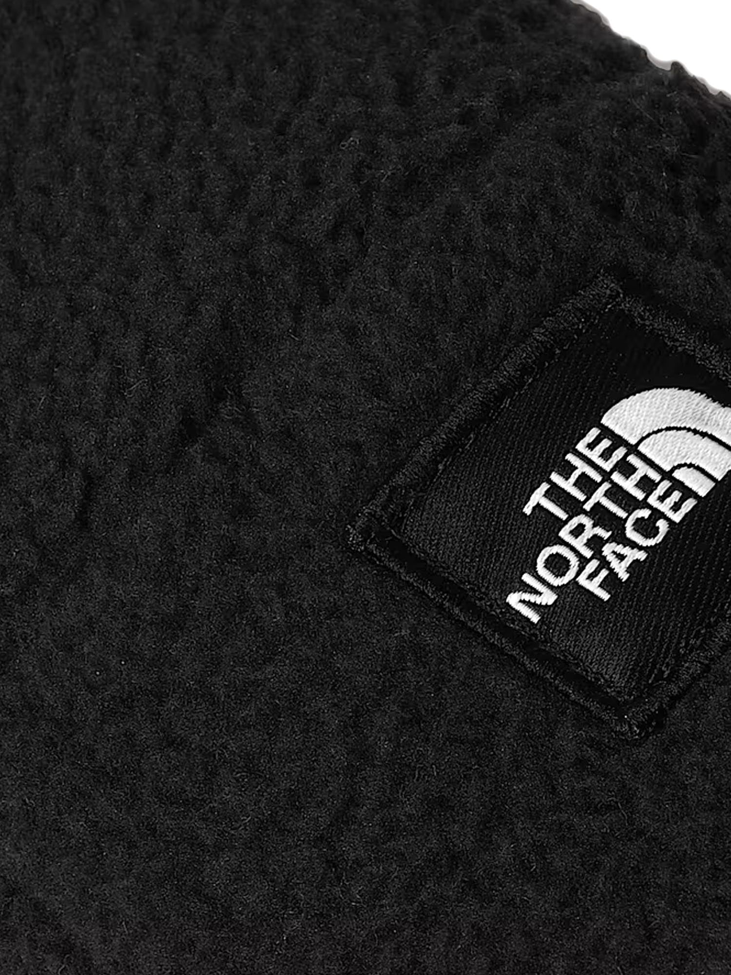 Guanti Nero The North Face