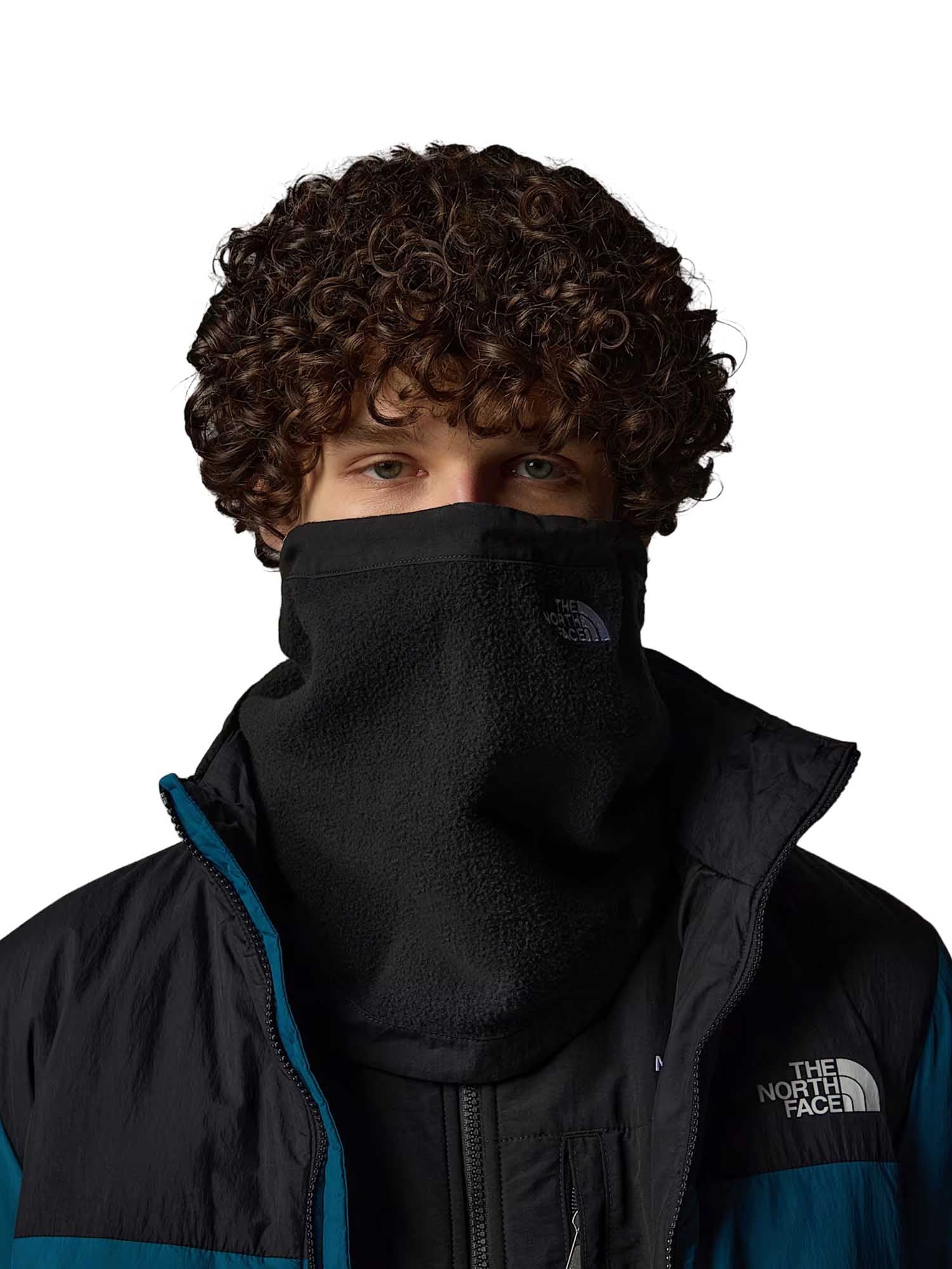 Sciarpe Nero The North Face