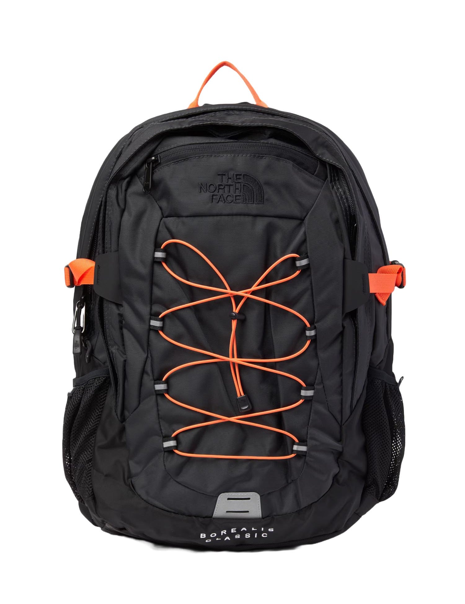 Zaini Grigio The North Face