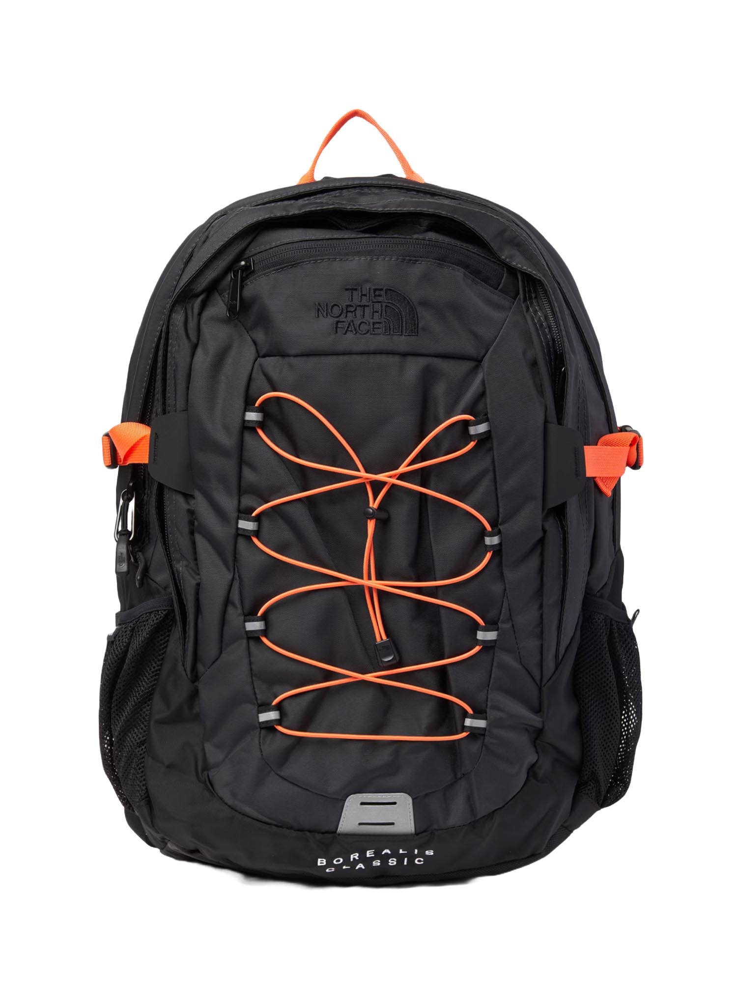 Zaini Grigio The North Face