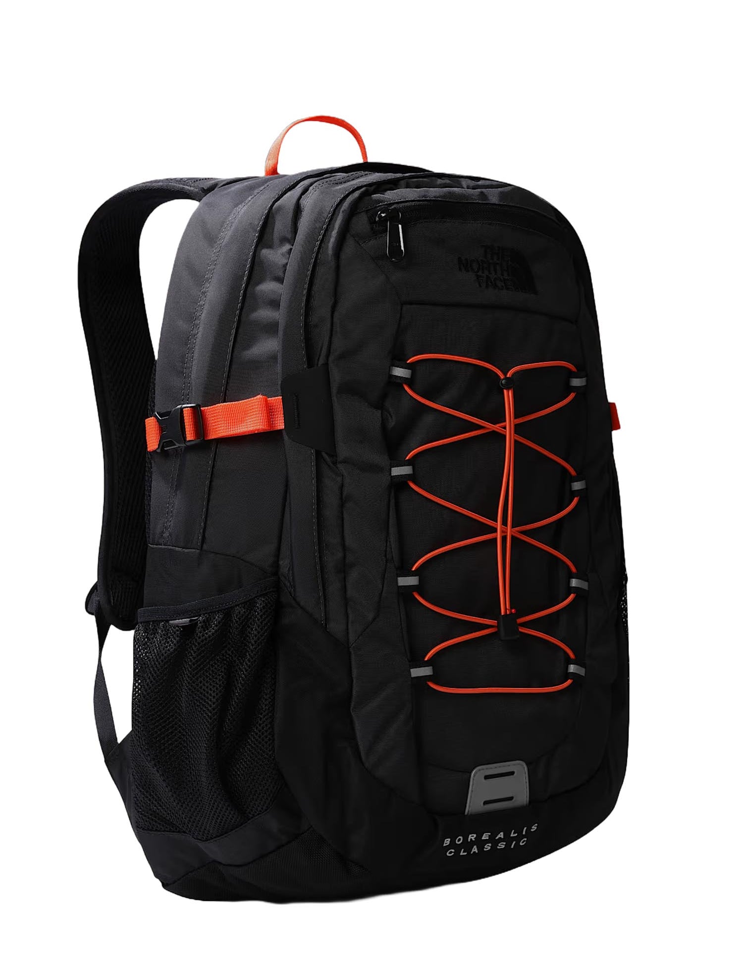 Zaini Grigio The North Face