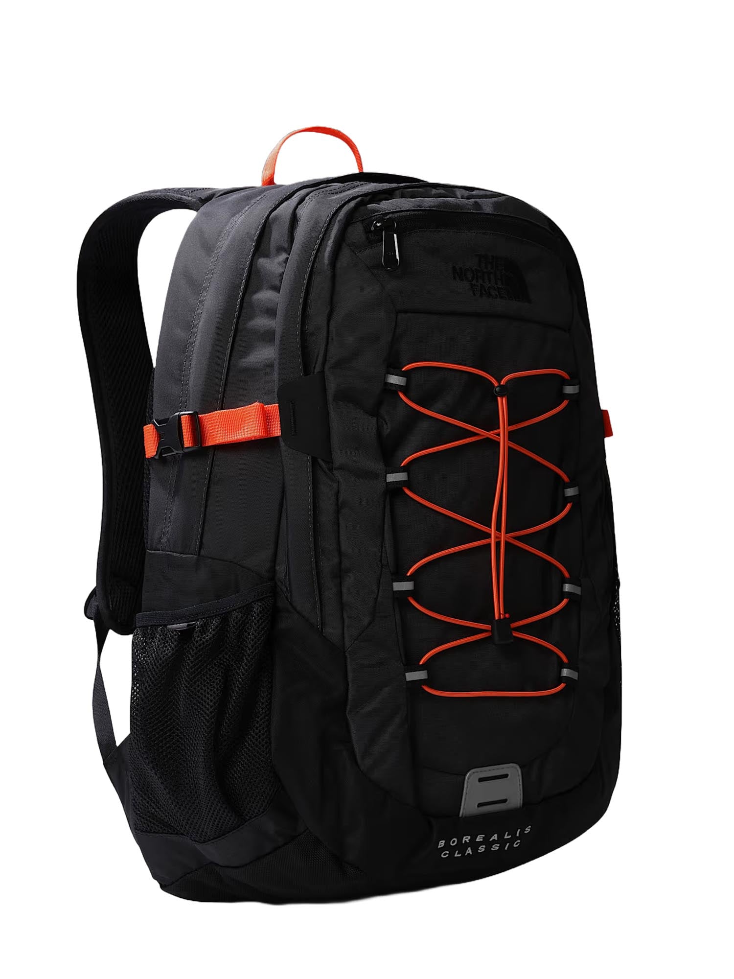 Zaini Grigio The North Face