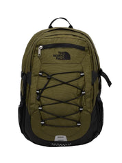 Zaini Verde Militare The North Face