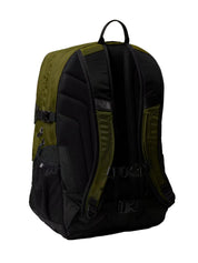 Zaini Verde Militare The North Face