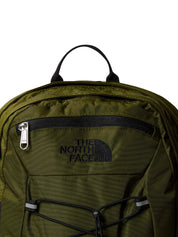 Zaini Verde Militare The North Face