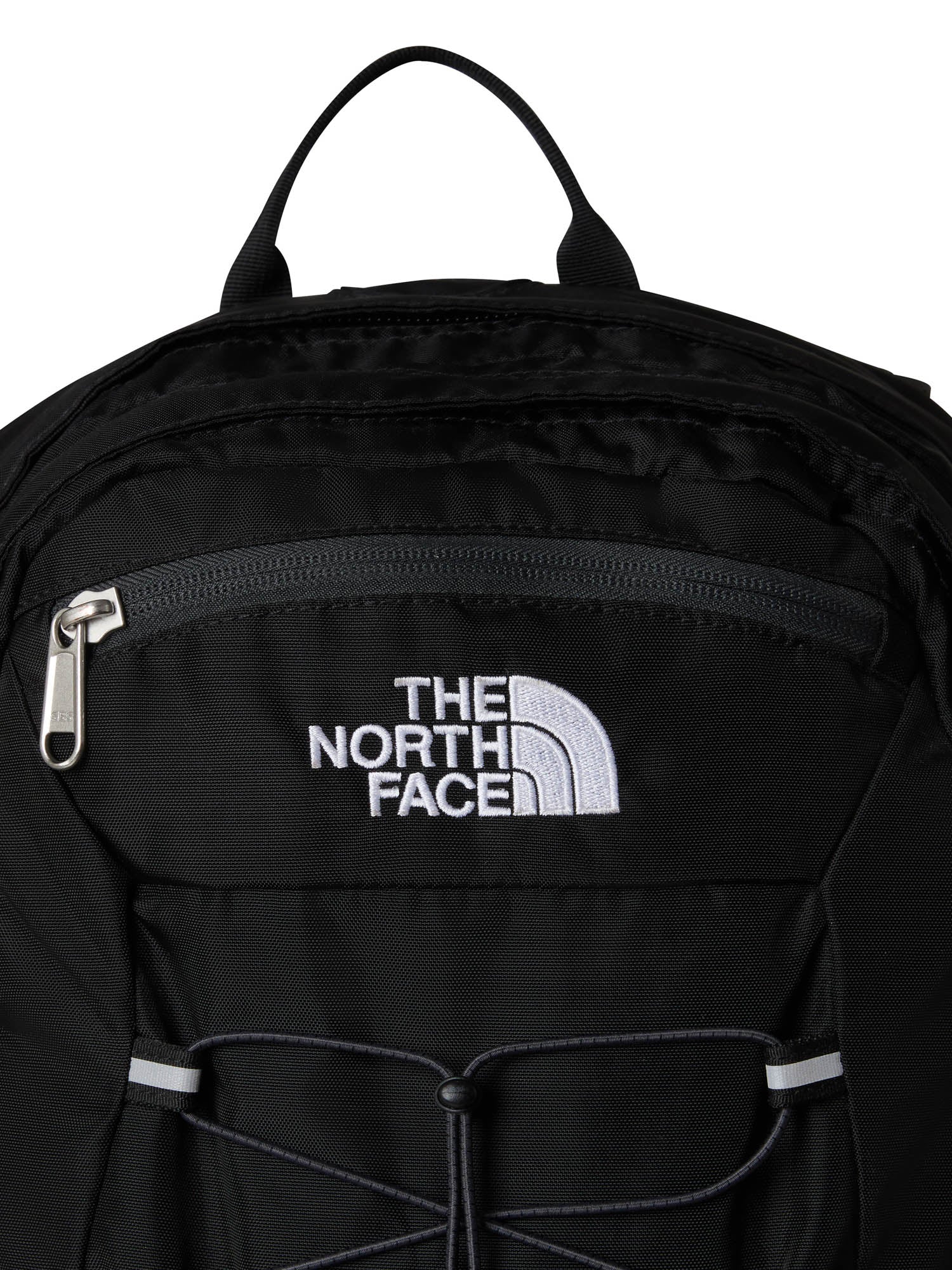 Zaini Nero The North Face