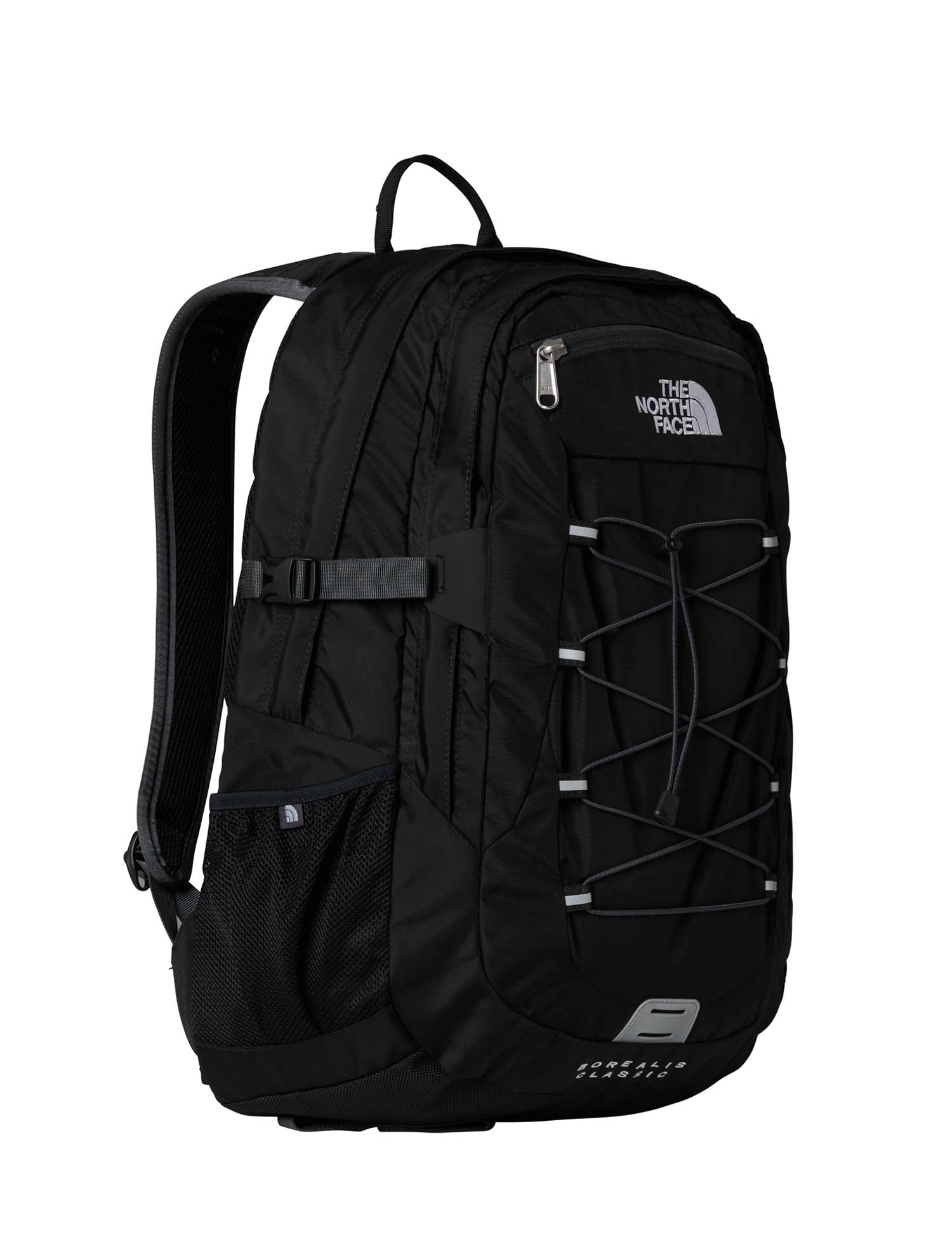 Zaini Nero The North Face