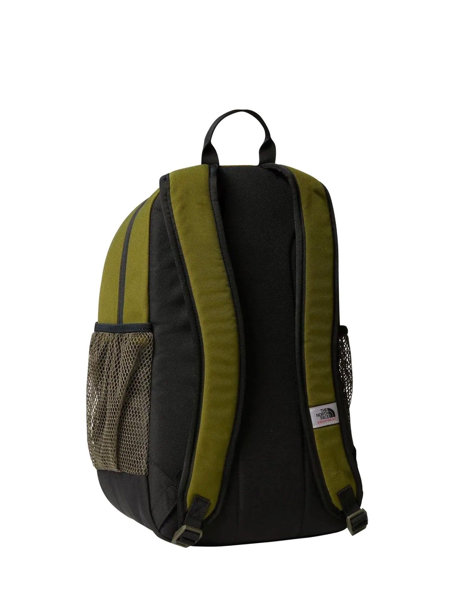 Zaini Verde The North Face