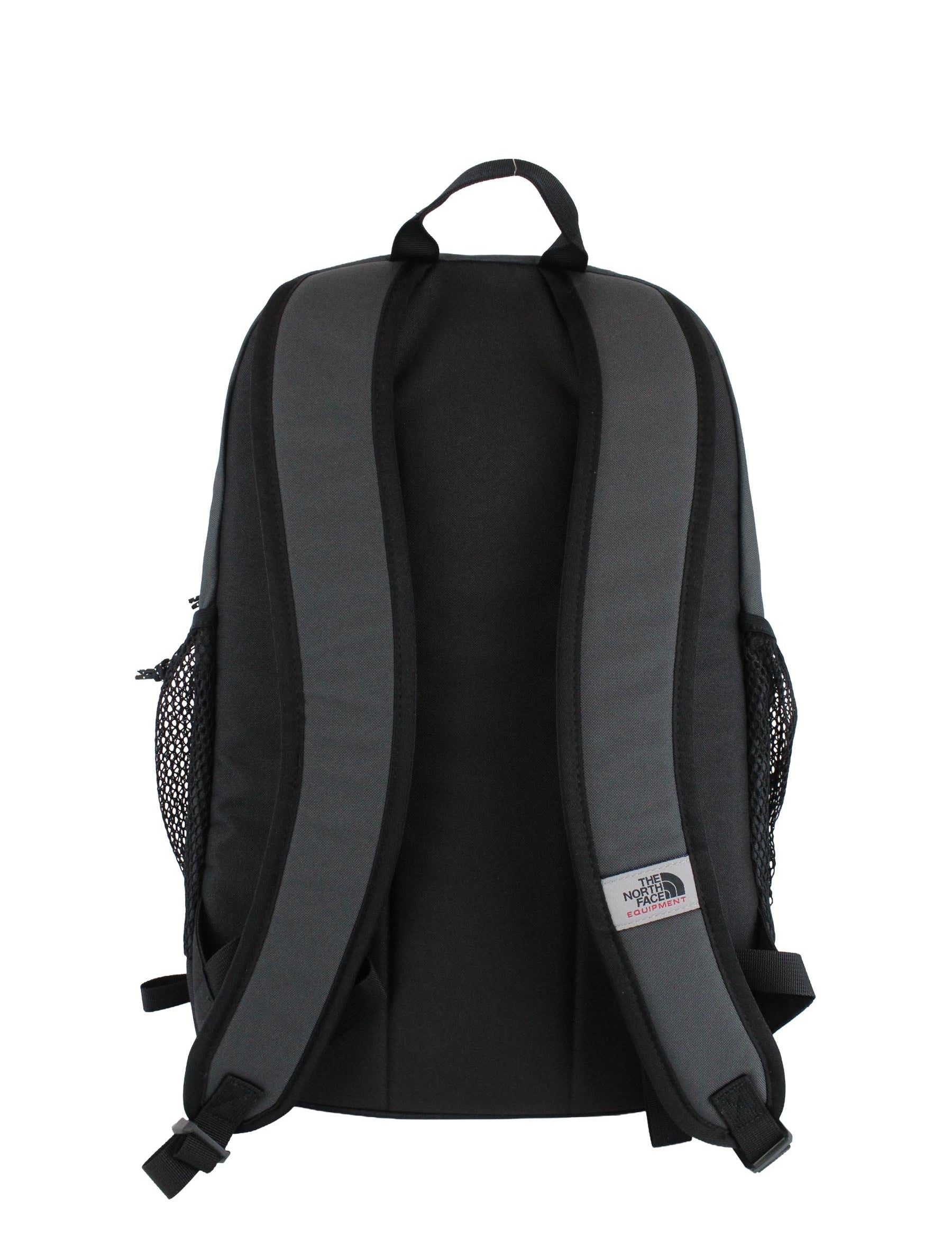 Zaini Grigio The North Face