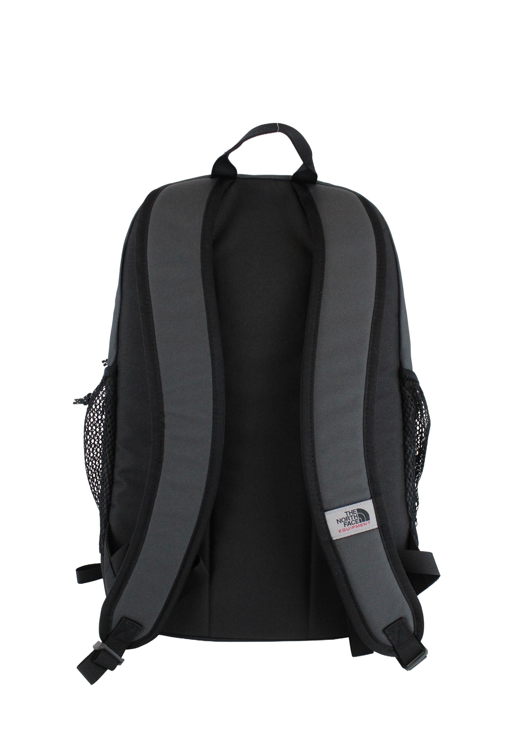 Zaini Grigio The North Face