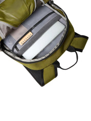 Zaini Verde The North Face