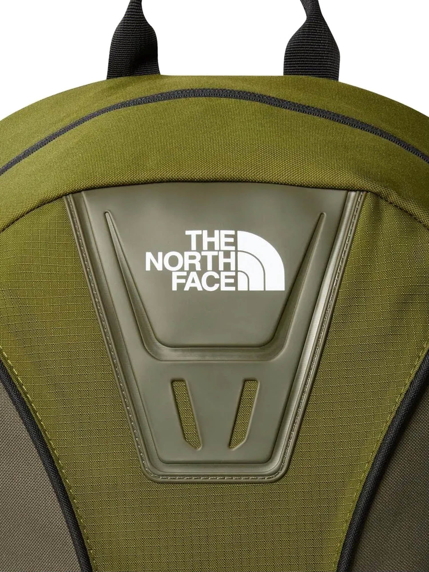 Zaini Verde The North Face