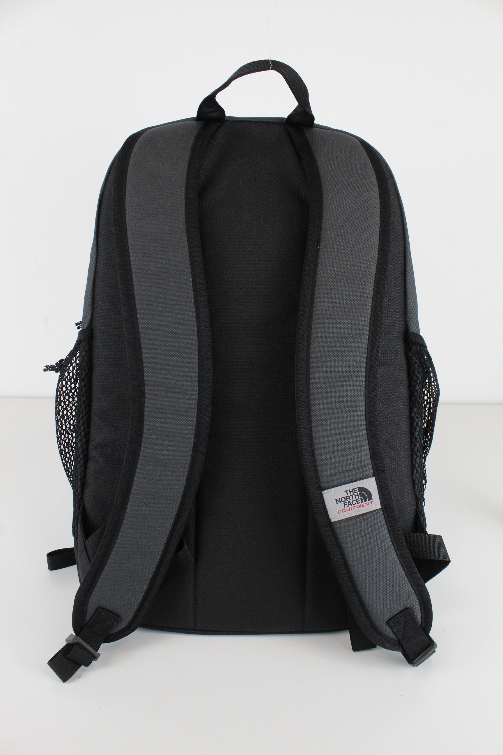 Zaini Grigio The North Face